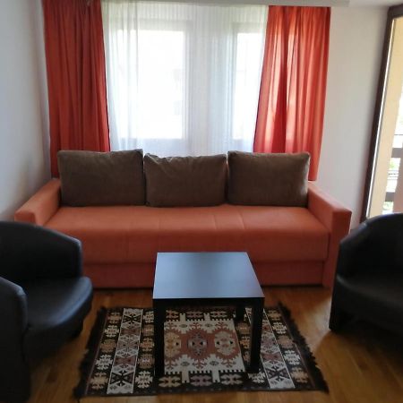 Filip Apartments Ohrid Kültér fotó