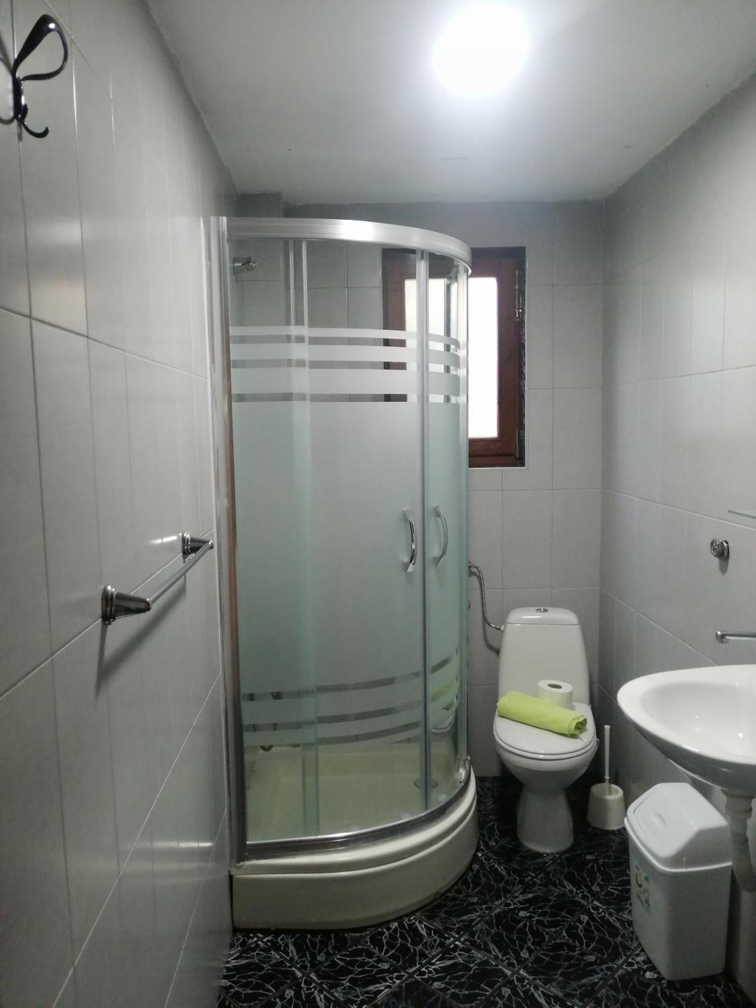 Filip Apartments Ohrid Szoba fotó
