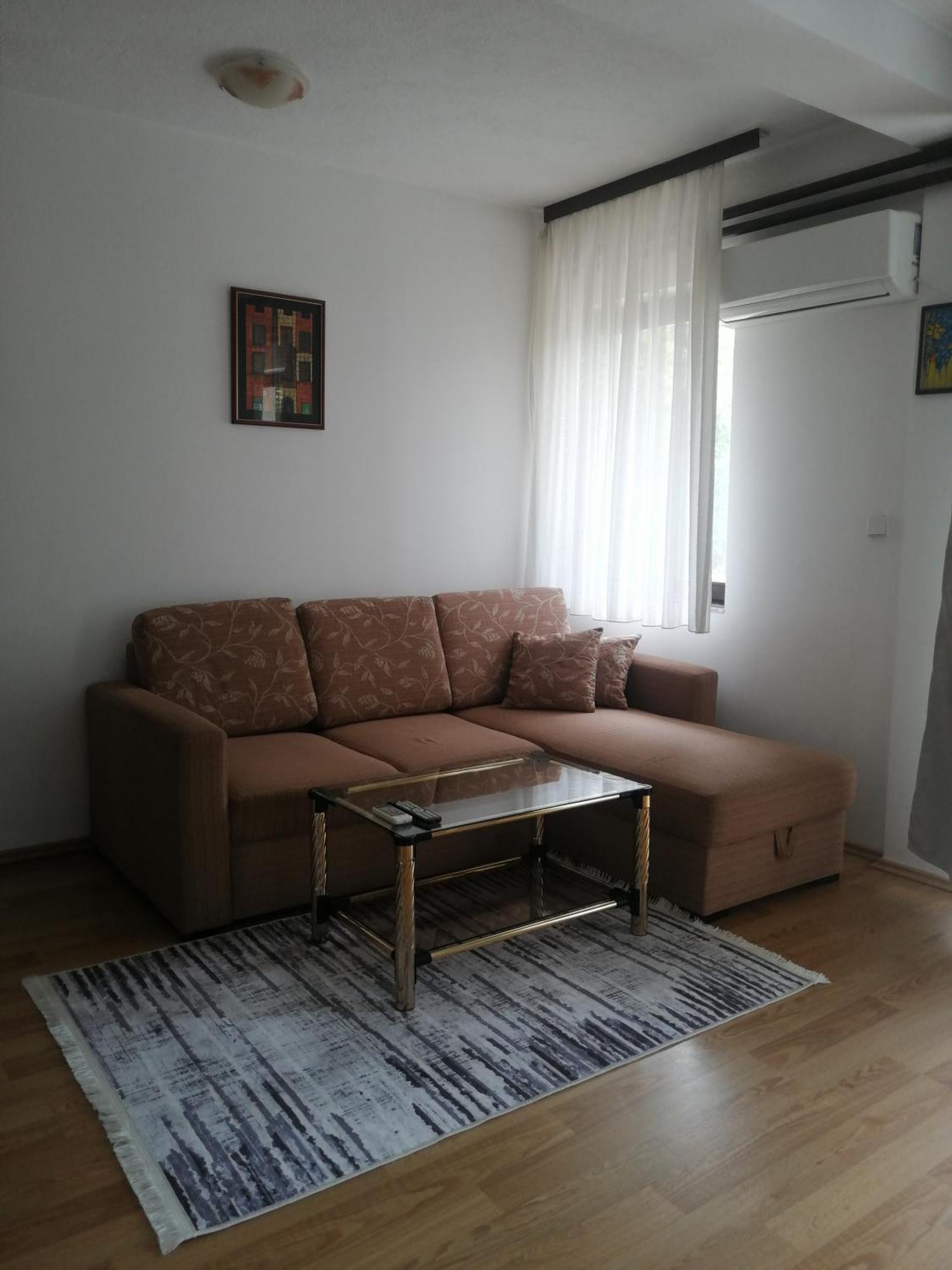 Filip Apartments Ohrid Szoba fotó