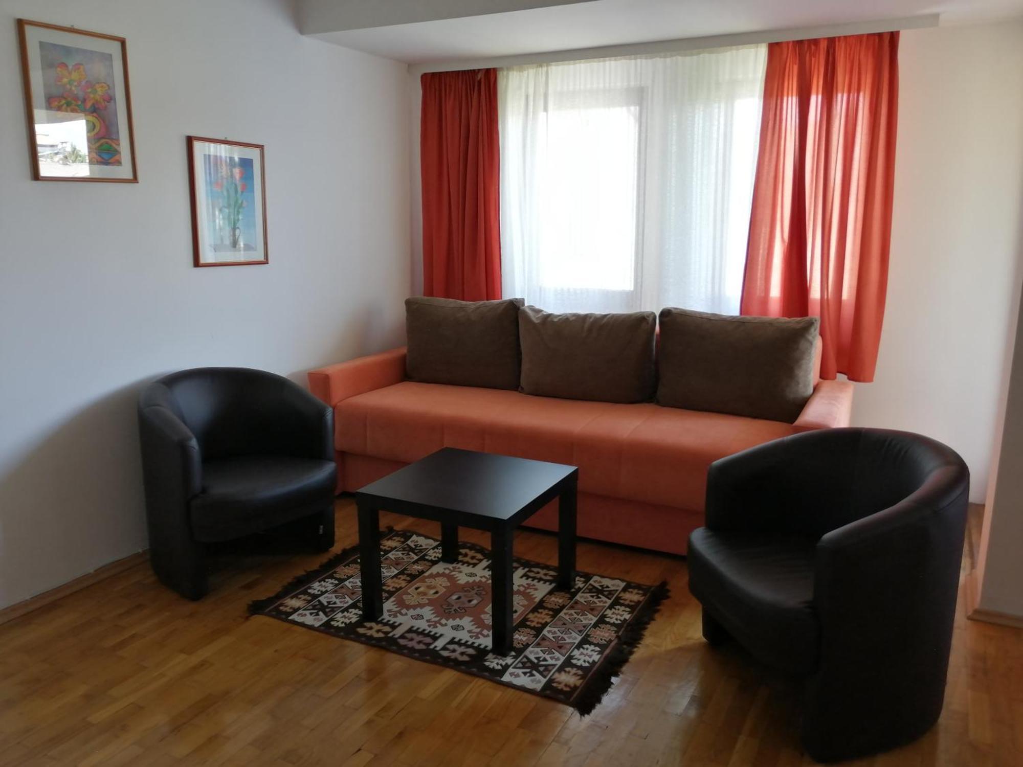 Filip Apartments Ohrid Szoba fotó