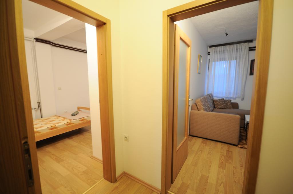 Filip Apartments Ohrid Szoba fotó