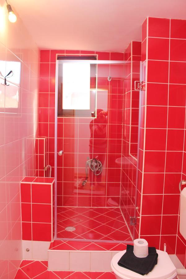 Filip Apartments Ohrid Kültér fotó